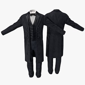 Mens Dinner Suit 2