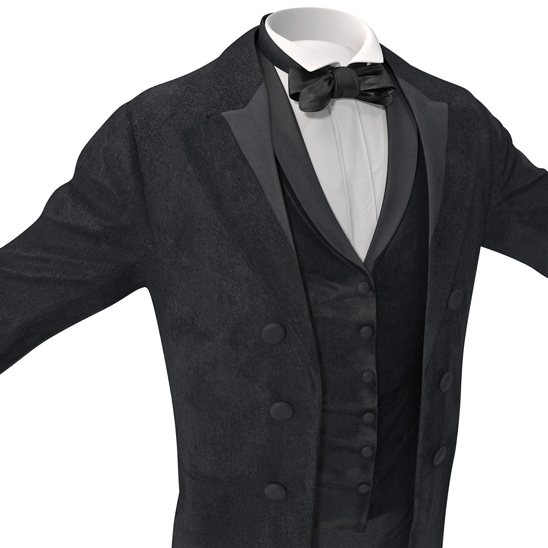 3d mens dinner suit 2 https://p.turbosquid.com/ts-thumb/8A/C4repC/j2YRX7eN/menseveningsuit2_18/jpg/1406811451/1920x1080/fit_q87/bc27a051f199c965702620d3ed8cbec5bbc9074c/menseveningsuit2_18.jpg