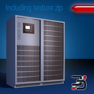 power 3d 3ds