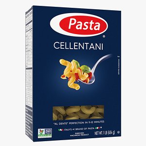 Box Cellentani(1)