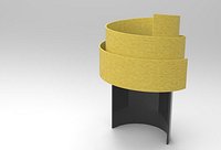 Yua Table Lamp