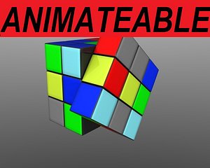 Rubiks Cube
