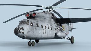 Mi-6 Hook