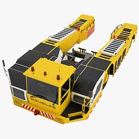 DOUGLAS KALMAR TLB-600 02