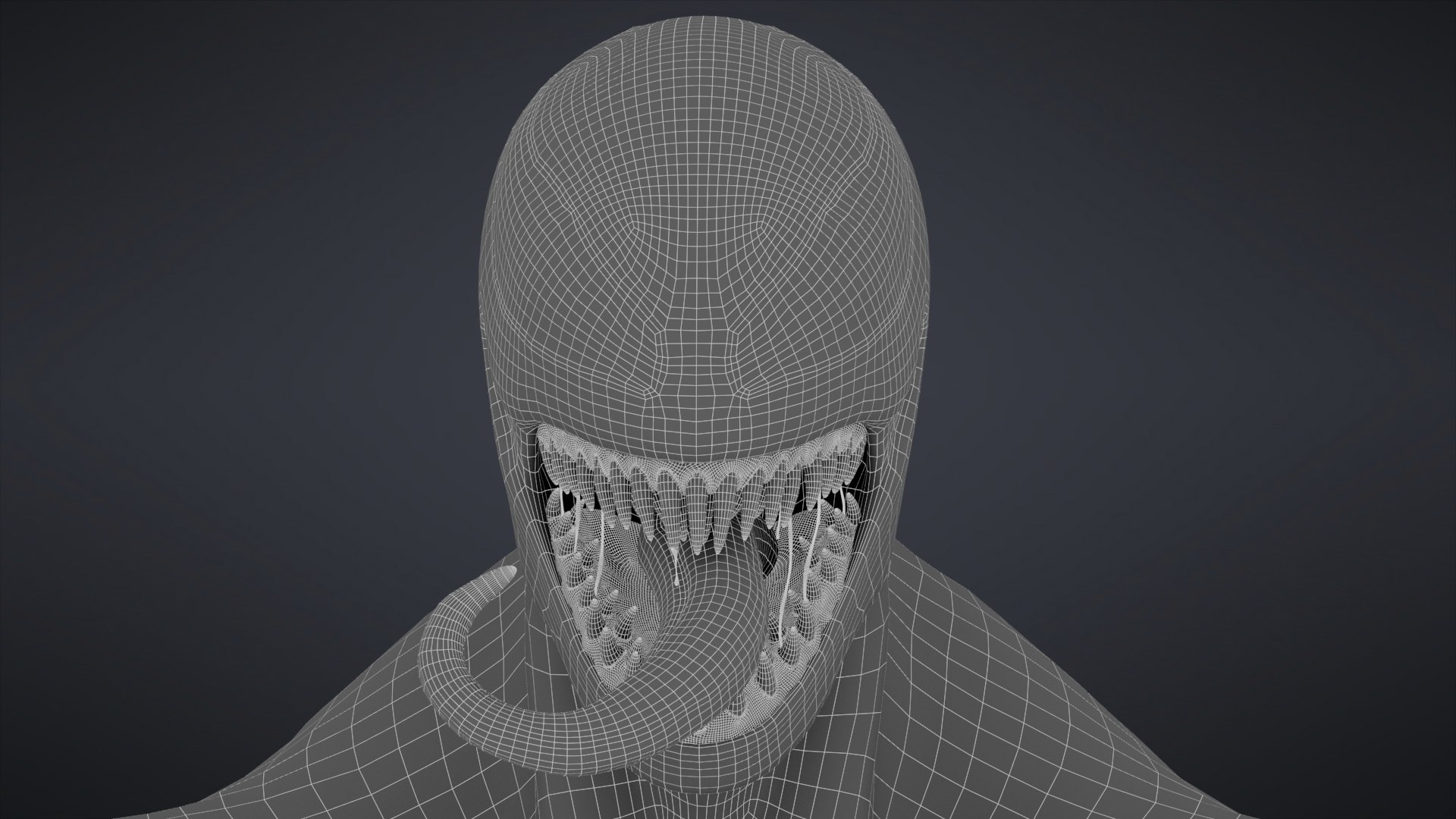 3D HQ Venom Bust model https://p.turbosquid.com/ts-thumb/8A/OldD4v/UO/swf2/jpg/1760770956/1920x1080/fit_q87/923c491edfcef742fa409747931475e64fc5582a/swf2.jpg