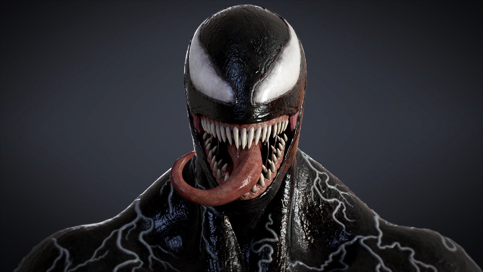 3D HQ Venom Bust model https://p.turbosquid.com/ts-thumb/8A/OldD4v/nM/s1copy/jpg/1760770833/1920x1080/fit_q87/7185070a888dcbd5f74c6338c4c05f43feb61546/s1copy.jpg