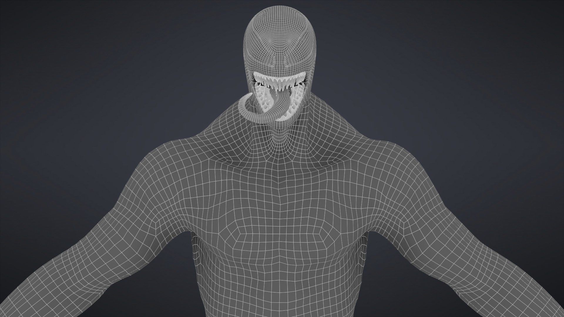 3D HQ Venom Bust model https://p.turbosquid.com/ts-thumb/8A/OldD4v/nj/swf1/jpg/1760770957/1920x1080/fit_q87/5784ede7800aad17ef31a2feb1d5afb0529c3fea/swf1.jpg