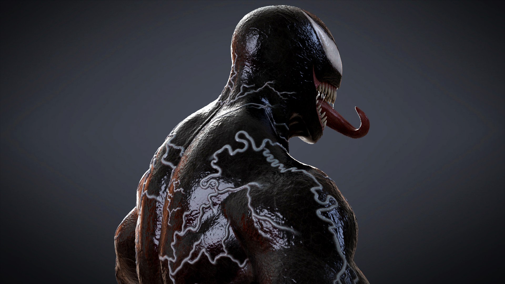 3D HQ Venom Bust model https://p.turbosquid.com/ts-thumb/8A/OldD4v/tl/s13copy/jpg/1760770848/1920x1080/fit_q87/2c71602713d74522df7089f48ec69cdc7d6d300e/s13copy.jpg