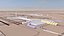 Jeddah 3d CIty Street Map Arabia Saudyjska