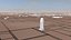 Jeddah 3d CIty Street Map Arabia Saudyjska
