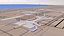 Jeddah 3d CIty Street Map Arabia Saudyjska