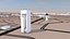 Jeddah 3d CIty Street Map Arabia Saudyjska