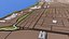 Jeddah 3d CIty Street Map Arabia Saudyjska