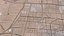 Jeddah 3d CIty Street Map Arabia Saudyjska