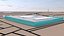 Jeddah 3d CIty Street Map Arabia Saudyjska