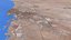 Jeddah 3d CIty Street Map Arabia Saudyjska