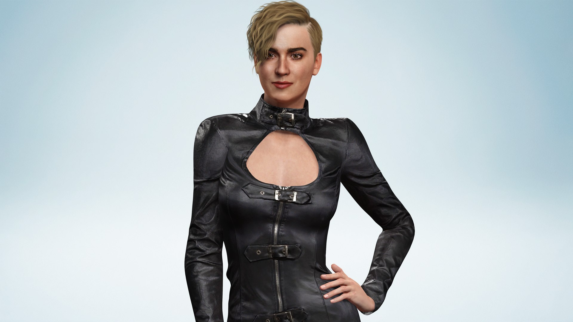 Realistic Confident Blonde Woman Leather Dress 3D https://p.turbosquid.com/ts-thumb/8A/Quqxgz/kt/3/png/1756914841/1920x1080/fit_q87/5d8b97cf9120534fda09ed3afa3cc23feede82f2/3.jpg