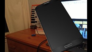 Galaxy S4 Cellphone