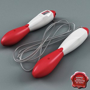 Digital Jump Rope
