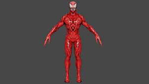 Carnage 3D