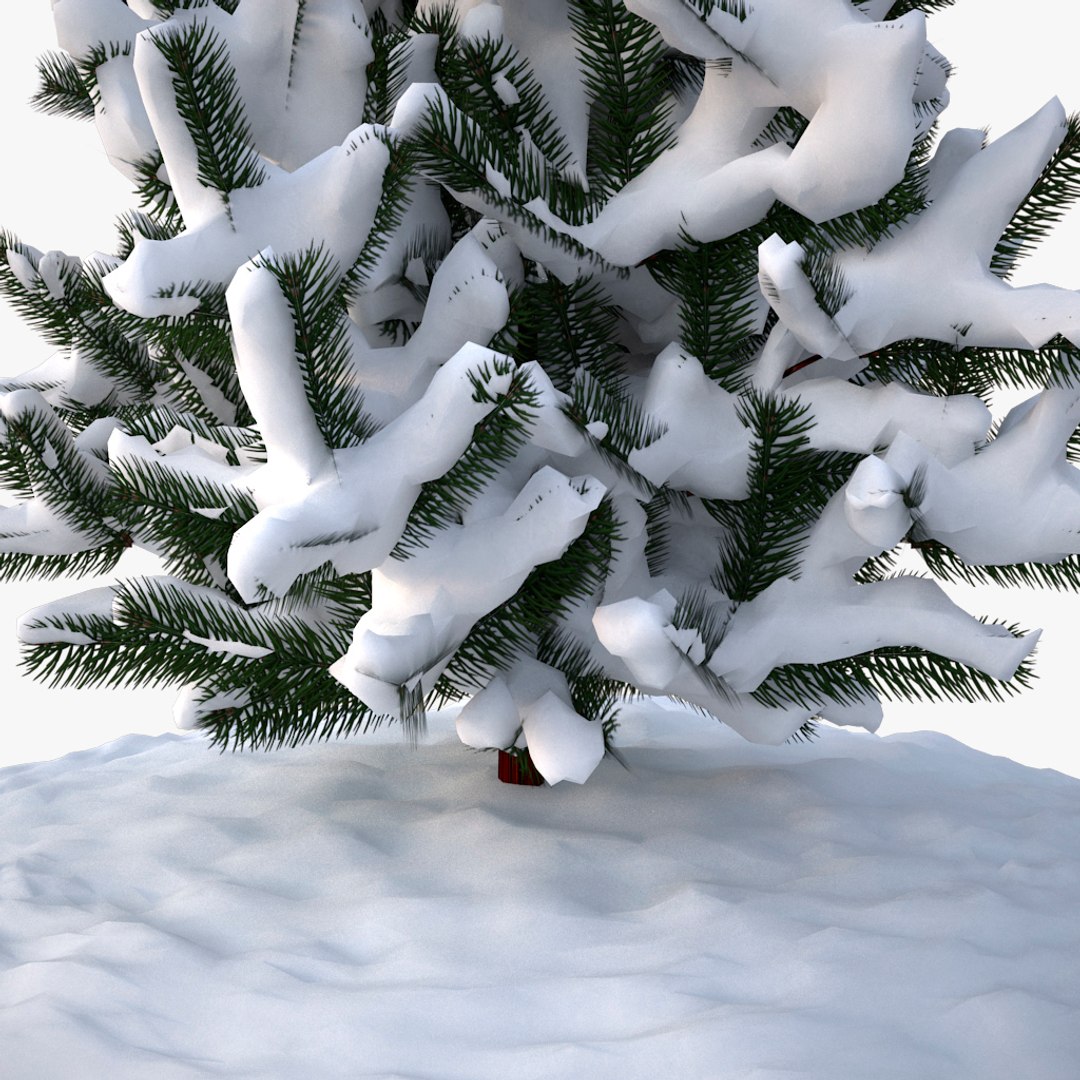 3d model snowy pine tree v2 https://p.turbosquid.com/ts-thumb/8A/adH1wS/LFRZZnZk/04/jpg/1478032816/1920x1080/fit_q87/da33a8a817930e9bb6c398a1391756859b21a714/04.jpg