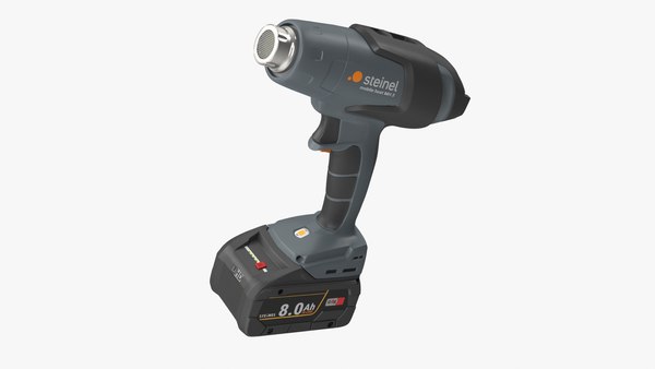 Steinel MH3 Professional Cordless Heat Gun