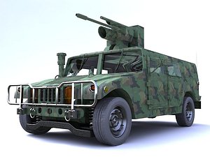 Hummer(Updated)