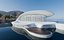 Gaudi Sea House - Organic Floating Villa with Pool