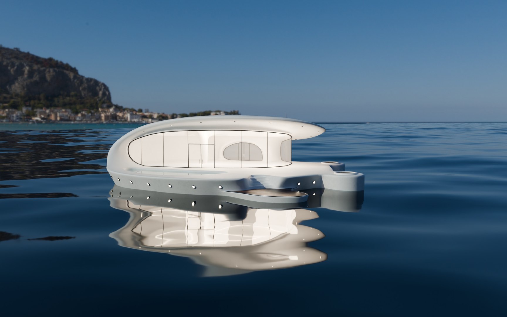 Gaudi Sea House - Organic Floating Villa with Pool 3D model https://p.turbosquid.com/ts-thumb/8A/fy2jia/eb/12_gaudi_sea_house_scene_hero_dusk/jpg/1791224785/1920x1080/fit_q87/647cbc35597154ee0be7522fd530215a96bc81c4/12_gaudi_sea_house_scene_hero_dusk.jpg