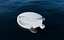Gaudi Sea House - Organic Floating Villa with Pool
