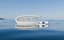 Gaudi Sea House - Organic Floating Villa with Pool