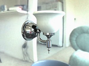 Wall Light (M)