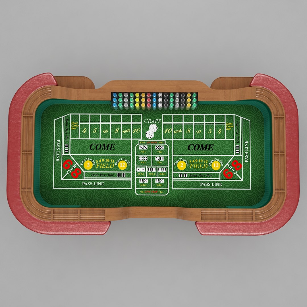 max craps table 5 https://p.turbosquid.com/ts-thumb/8A/r2rLPW/VomyIIac/craps_table_10/jpg/1300507042/1920x1080/fit_q87/b9f81f39379c39db94f7094c325f1cfec7d01a4d/craps_table_10.jpg