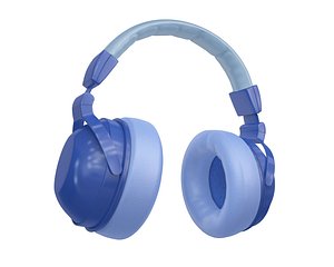 Headphones 3D