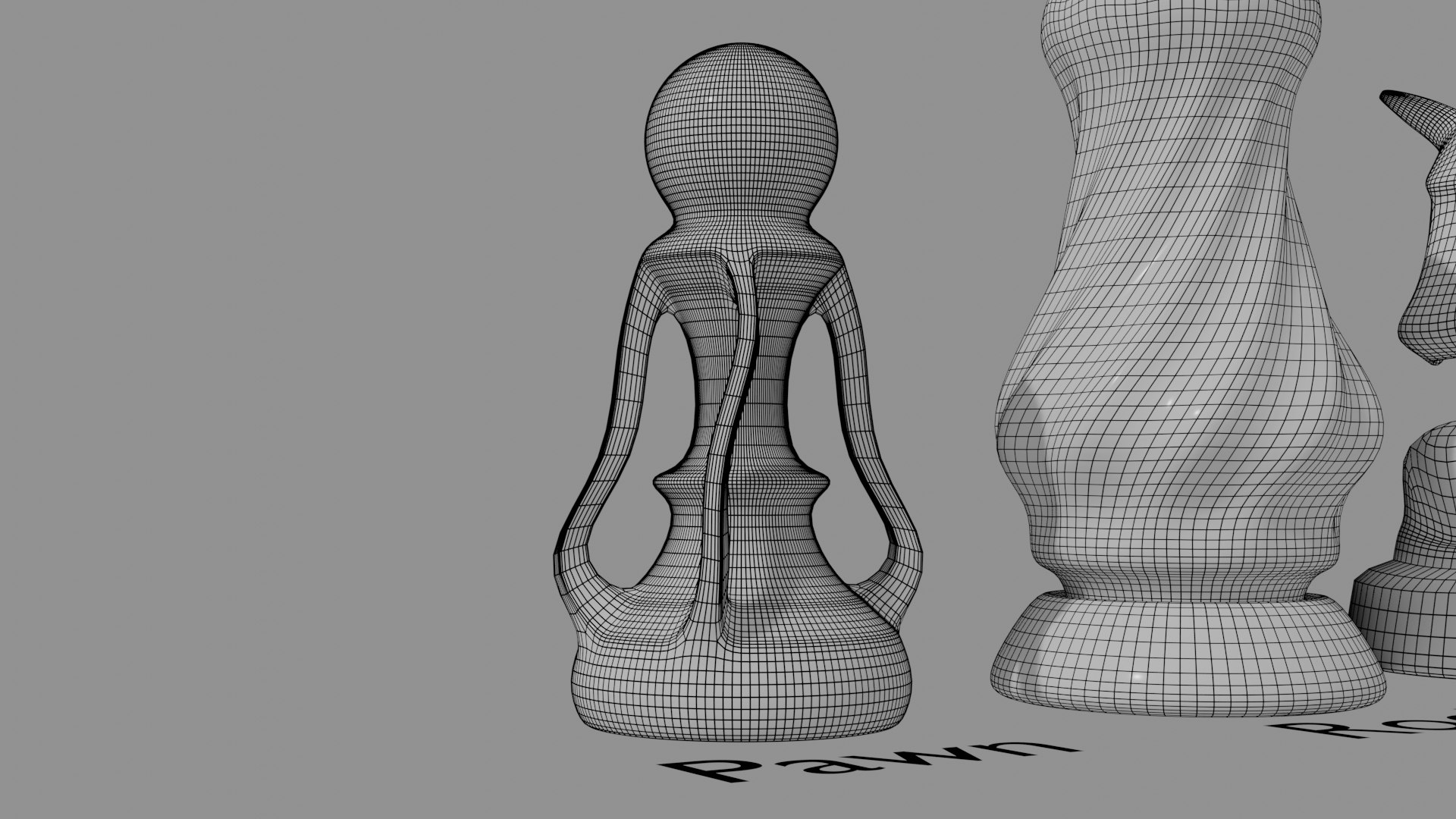 3D model 3D Printed Stylized Chessmen Collection https://p.turbosquid.com/ts-thumb/8A/rujnNo/Kj/pecasdexadrezrenderpeaowire/jpg/1750209180/1920x1080/fit_q87/77b41849bd8be80fd867379c846d02e7dbdf9d1f/pecasdexadrezrenderpeaowire.jpg