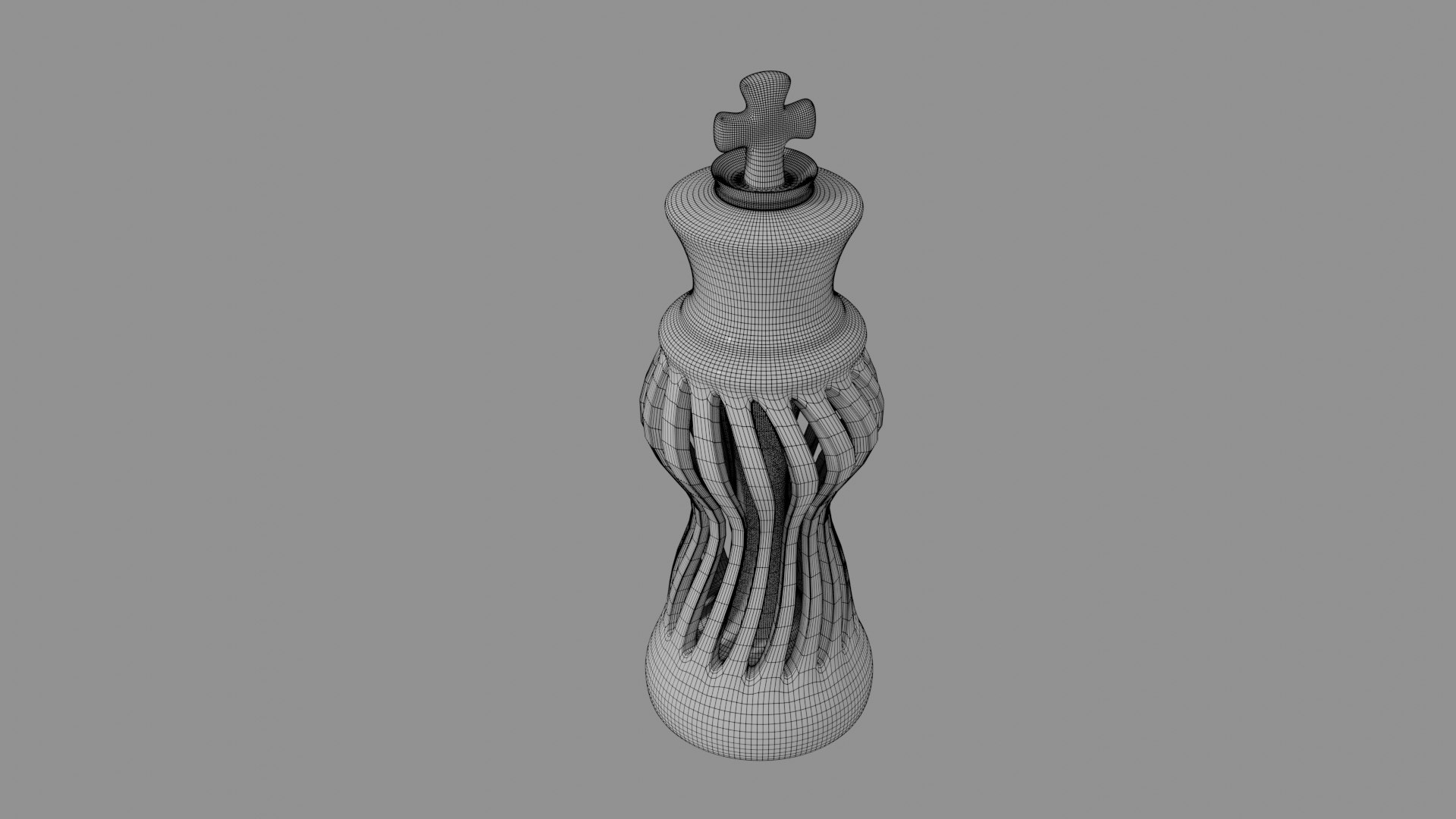 3D model 3D Printed Stylized Chessmen Collection https://p.turbosquid.com/ts-thumb/8A/rujnNo/Zi/pecasdexadrezrenderreiwire/jpg/1750209181/1920x1080/fit_q87/30a6e8858ae863c94d8e689084c73838f15259c3/pecasdexadrezrenderreiwire.jpg