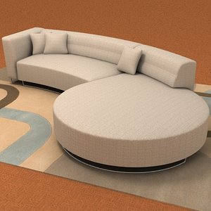 Modern Sofa (Calcutta)