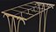 Designer Umbrella Stand