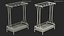 Designer Umbrella Stand