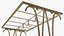 Designer Umbrella Stand