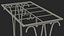 Designer Umbrella Stand