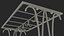 Designer Umbrella Stand