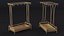 Designer Umbrella Stand