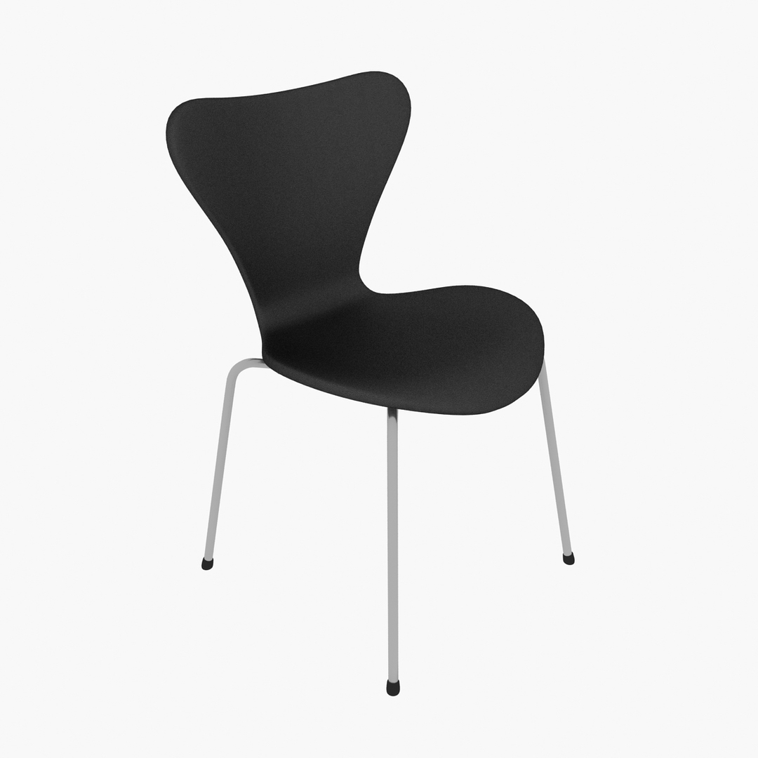 Dwg Arne Jacobsen Upholstered 7