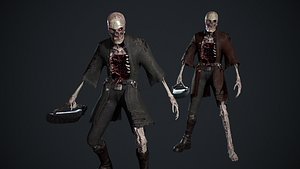 Evil Undead 7