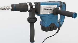 electric drill hammer model