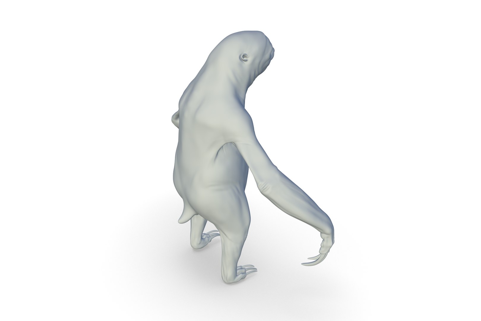 3D Sloth https://p.turbosquid.com/ts-thumb/8B/16xJyd/4C/render_08/jpg/1712417620/1920x1080/fit_q87/485981b328af2518b62786d183ad7b525b83ab3a/render_08.jpg