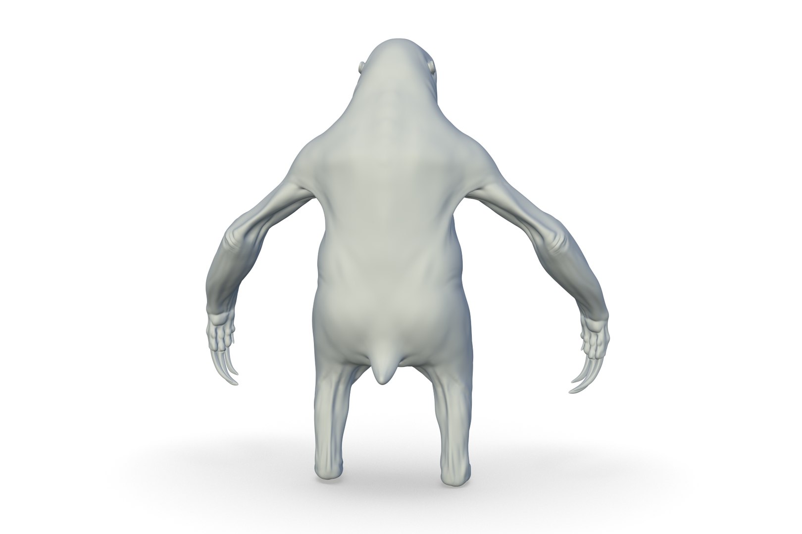 3D Sloth https://p.turbosquid.com/ts-thumb/8B/16xJyd/Al/render_06/jpg/1712417619/1920x1080/fit_q87/fff12d556b6315e769de000a182407846680df05/render_06.jpg
