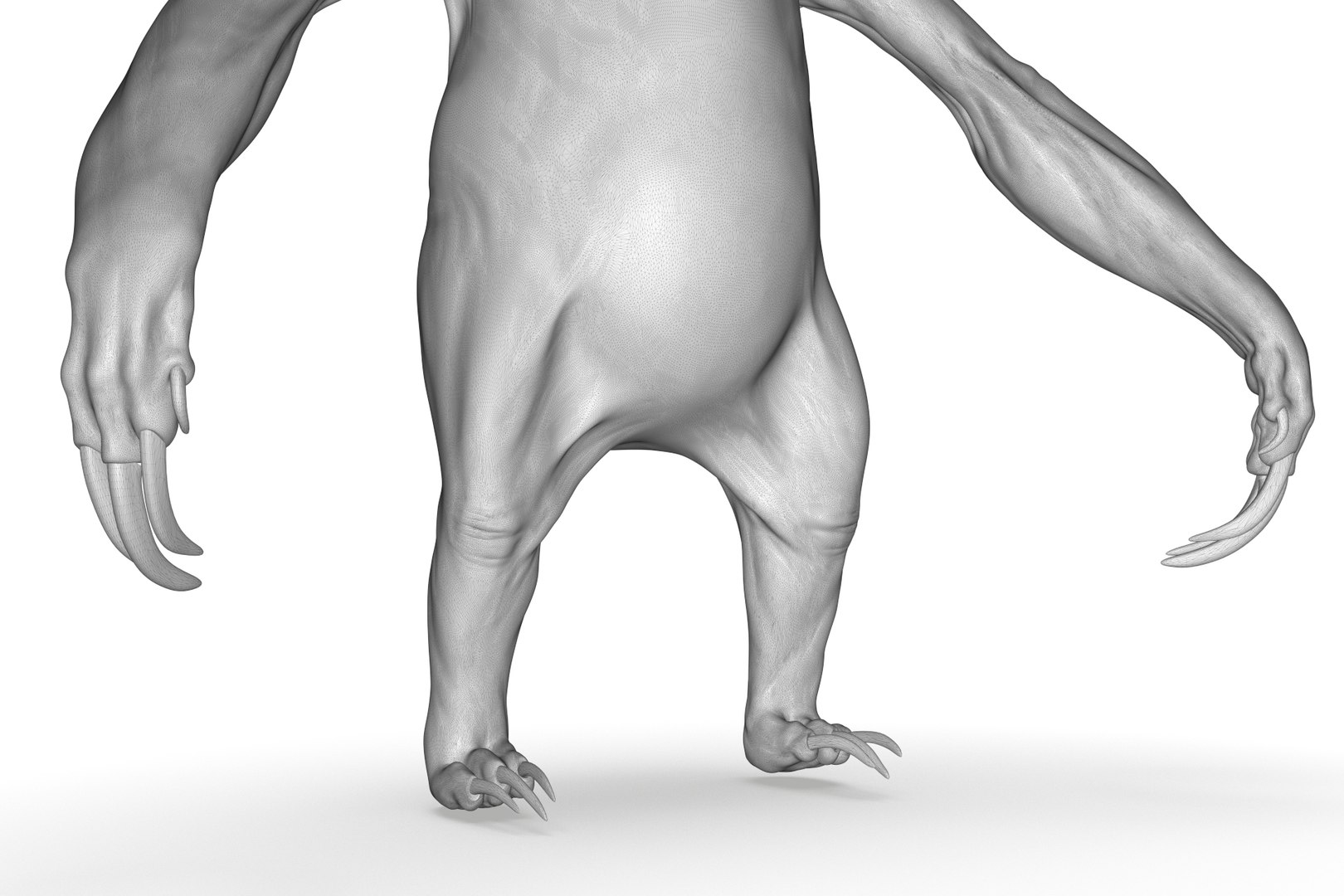 3D Sloth https://p.turbosquid.com/ts-thumb/8B/16xJyd/ca/render_21/jpg/1712417628/1920x1080/fit_q87/27e9b518bf77c3b84ae54b8db205a6a6c893f5a3/render_21.jpg