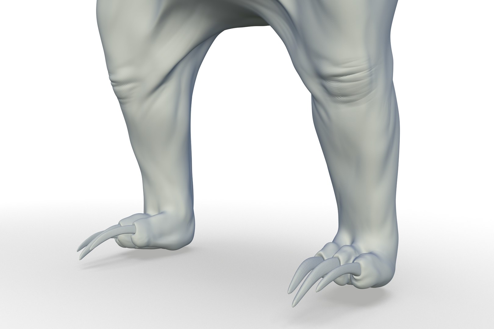 3D Sloth https://p.turbosquid.com/ts-thumb/8B/16xJyd/x9/render_14/jpg/1712417623/1920x1080/fit_q87/c5abd359f4e87af1e163d2befb9a2cb186148add/render_14.jpg